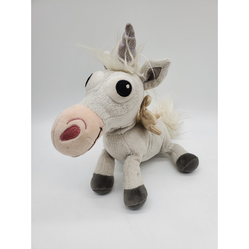 Disney Pixar Onward Unicorn Plush SB3